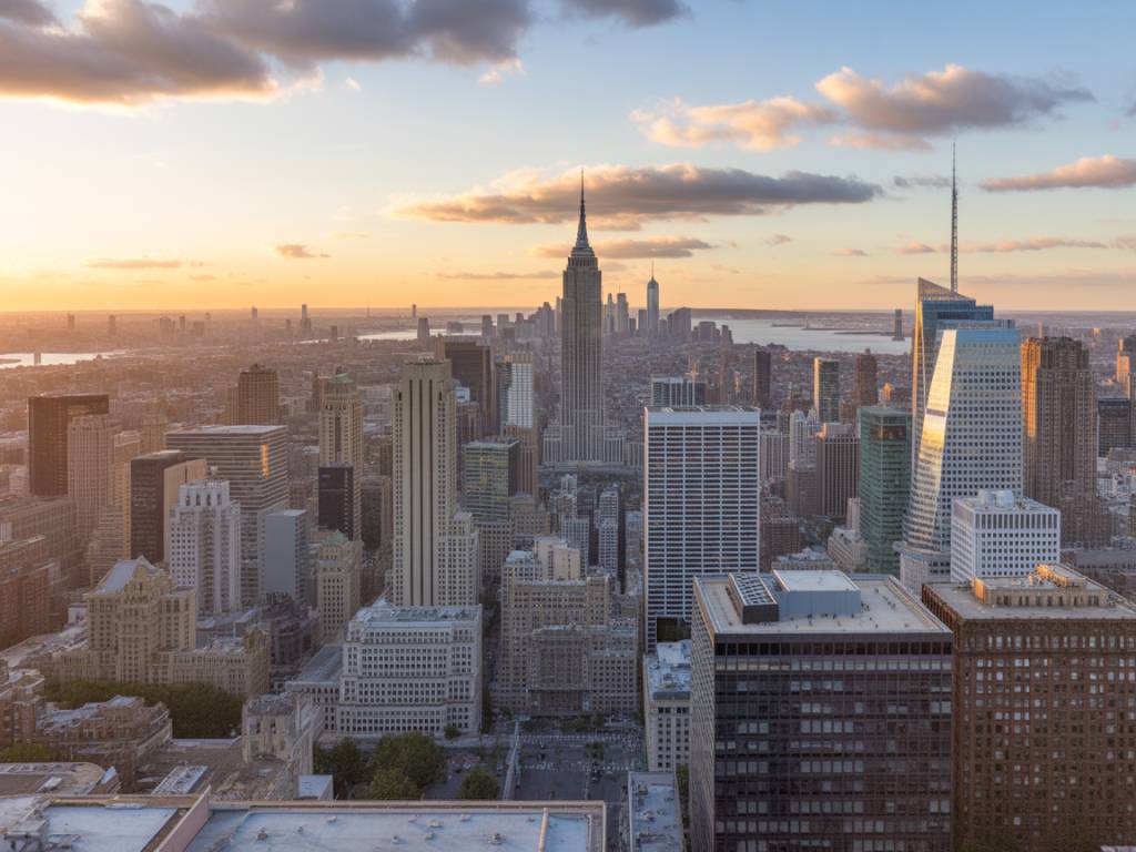 Les quartiers émergents à fort potentiel pour l'investissement locatif en 2024