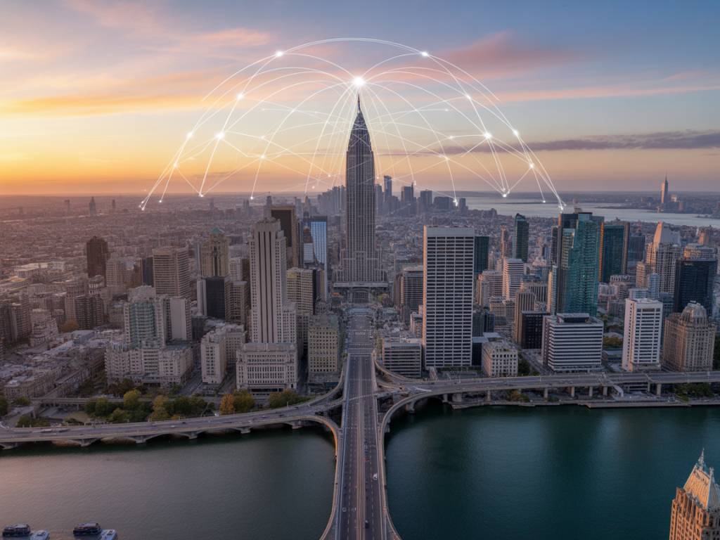 Comment l’intelligence artificielle transforme la gestion des locations immobilières en 2024