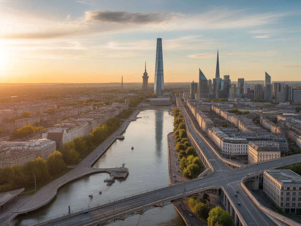 Comment la transition écologique impacte-t-elle l’investissement immobilier en 2024 ?