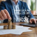 Comment la hausse des taux d’intérêt en 2026 rebat les cartes de l’investissement locatif et de vos revenus immobiliers