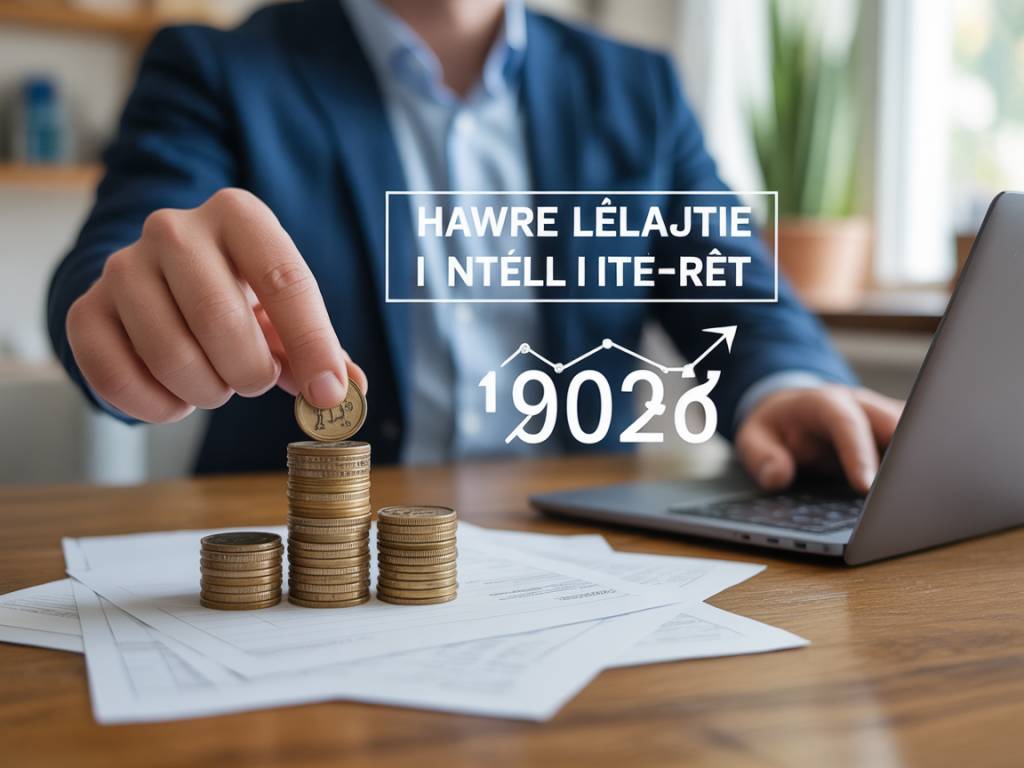 Comment la hausse des taux d’intérêt en 2026 rebat les cartes de l’investissement locatif et de vos revenus immobiliers