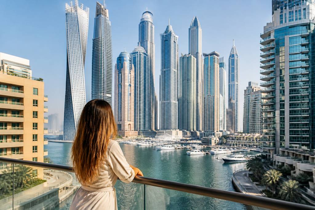 Investir em Dubai : les étapes clés pour réussir son investissement immobilier