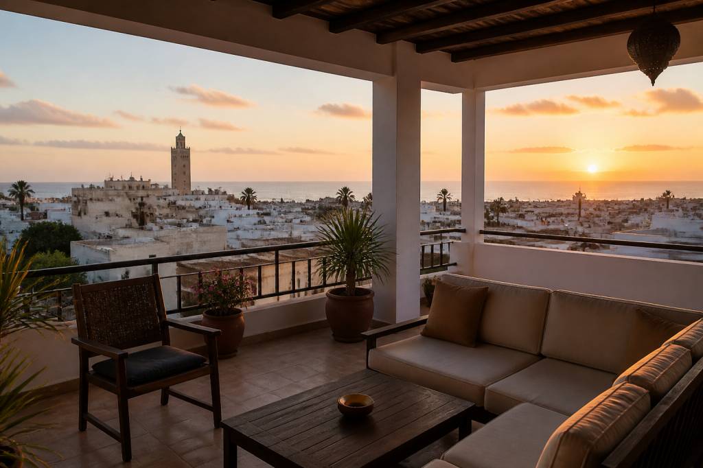 Immobilier du maroc : guide complet pour investir et réussir son projet locatif